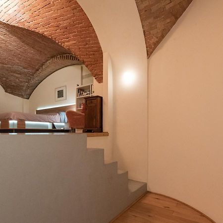 Ferienwohnung Casa Etrusca - Con Giardino E Vista - Italywego Perugia Exterior foto