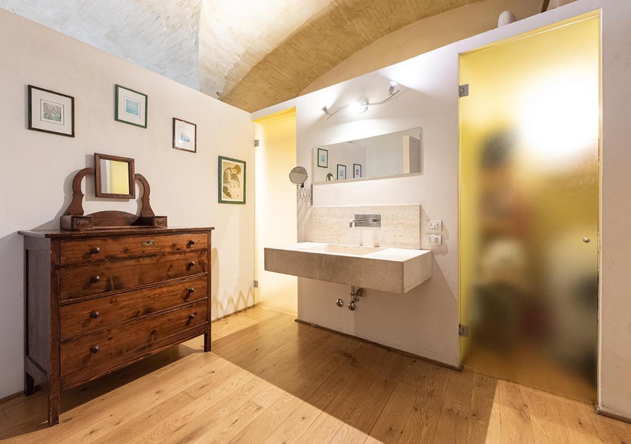 Ferienwohnung Casa Etrusca - Con Giardino E Vista - Italywego Perugia Exterior foto