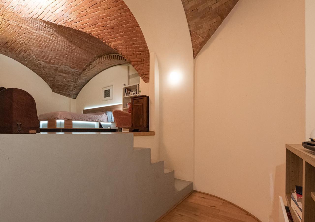 Ferienwohnung Casa Etrusca - Con Giardino E Vista - Italywego Perugia Exterior foto