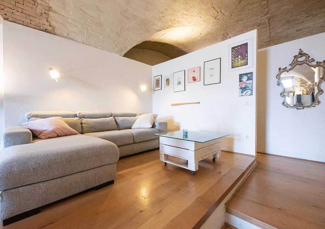 Ferienwohnung Casa Etrusca - Con Giardino E Vista - Italywego Perugia Exterior foto