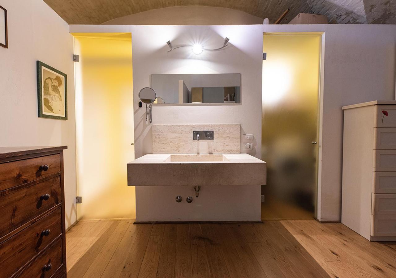 Ferienwohnung Casa Etrusca - Con Giardino E Vista - Italywego Perugia Exterior foto